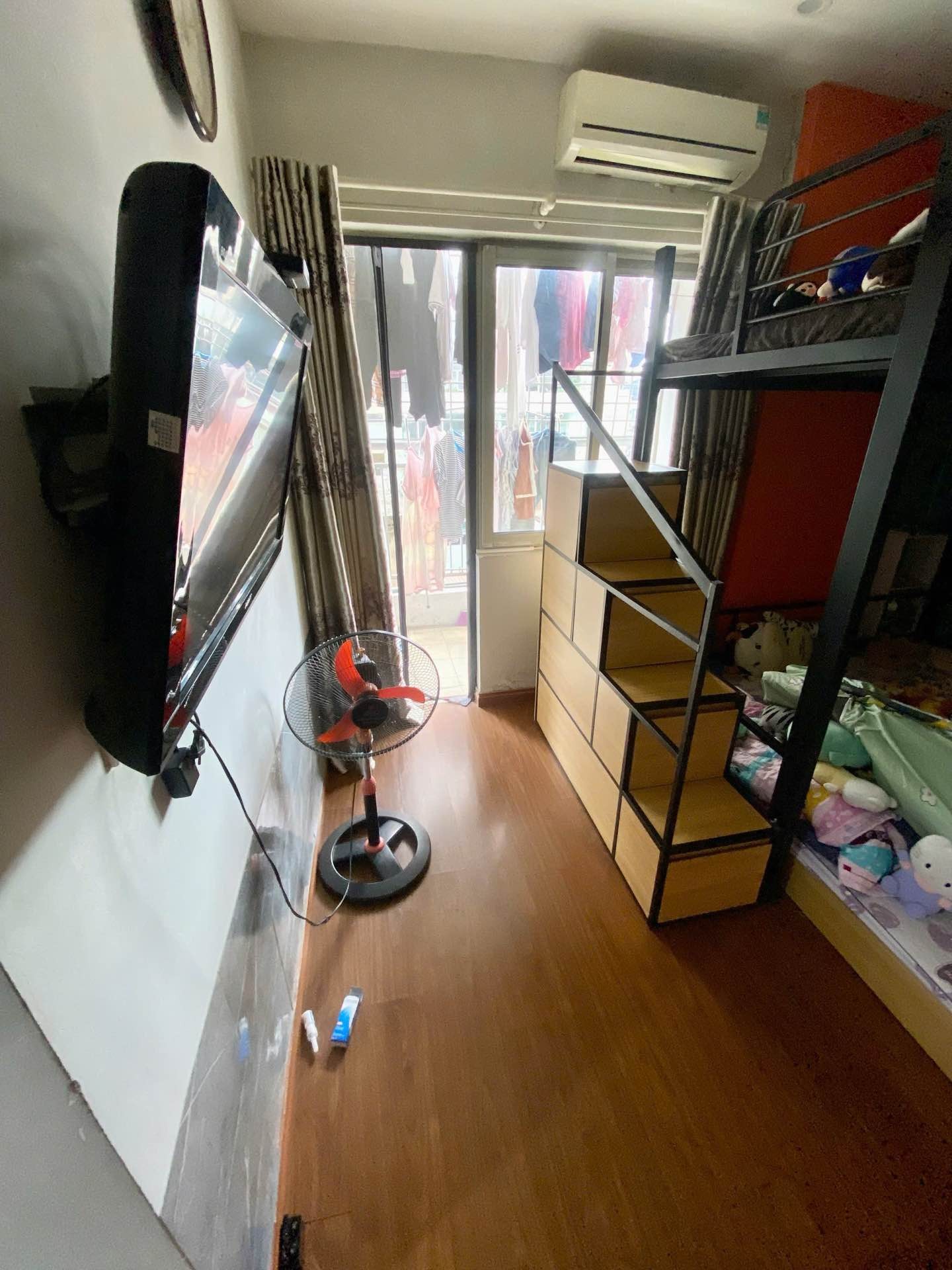 Bán nhà Nguyễn Đức Cảnh - diện tích 69m2 4 tầng - Thang máy - giá 5,3 tỷ