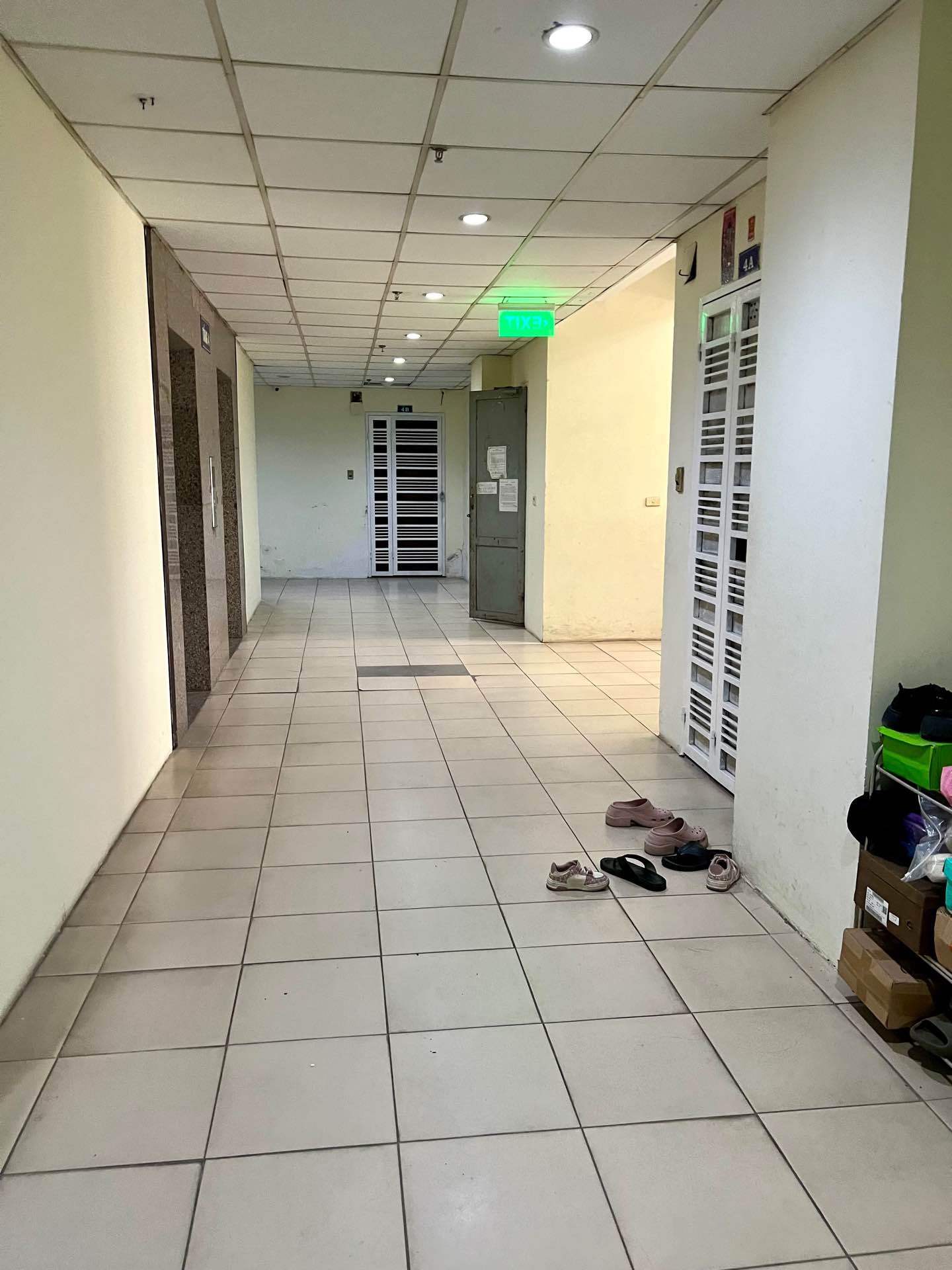 Bán nhà Nguyễn Đức Cảnh - diện tích 69m2 4 tầng - Thang máy - giá 5,3 tỷ