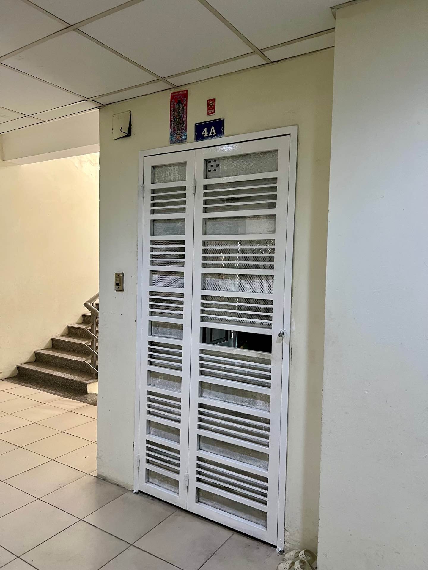 Bán nhà Nguyễn Đức Cảnh - diện tích 69m2 4 tầng - Thang máy - giá 5,3 tỷ