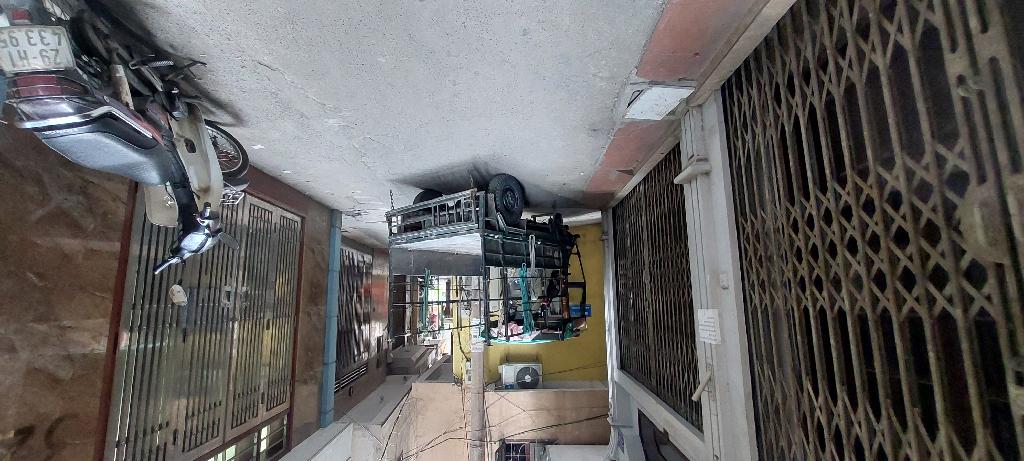 Bán nhà Định Công - diện tích 40m2 1 tầng - Ngõ 61 ô tô vào - giá 6,45 tỷ