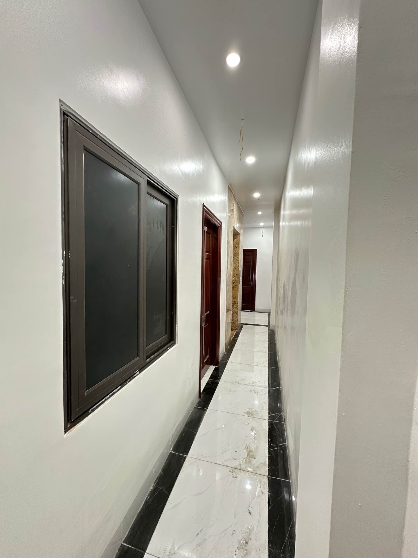 Bán nhà Vĩnh Hưng - diện tích 76m2 5 tầng - Sát mặt phố - giá 17 tỷ