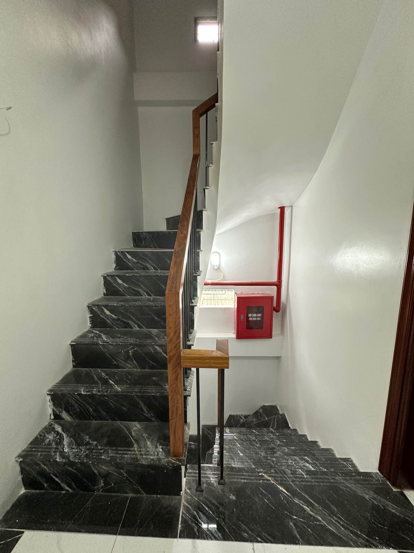 Bán nhà Vĩnh Hưng - diện tích 76m2 5 tầng - Sát mặt phố - giá 17 tỷ