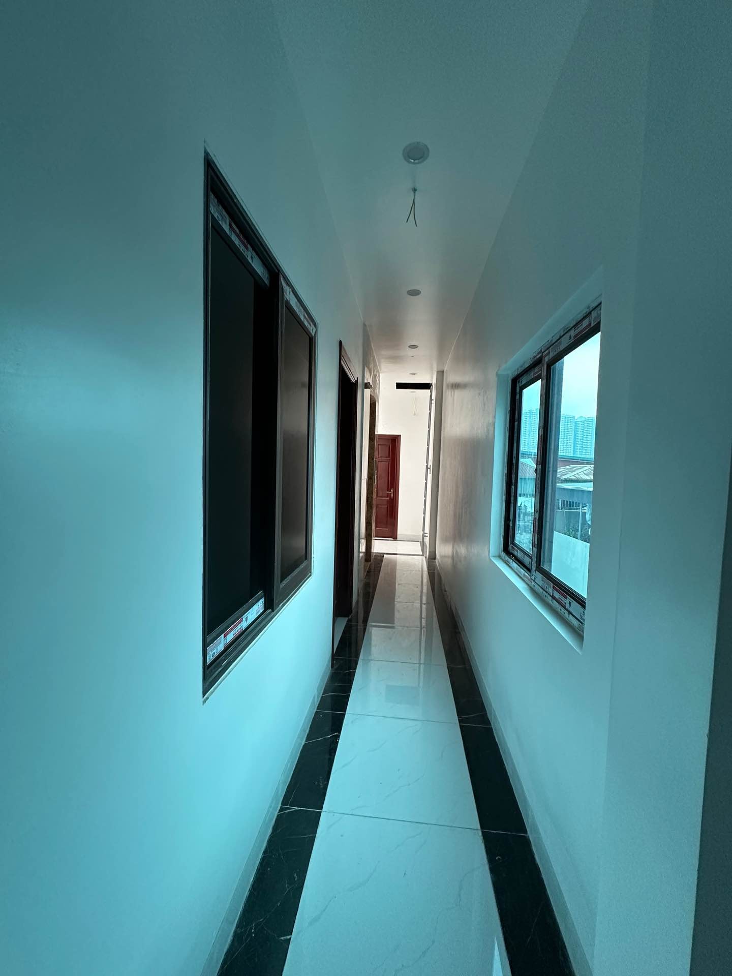 Bán nhà Vĩnh Hưng - diện tích 76m2 5 tầng - Sát mặt phố - giá 17 tỷ