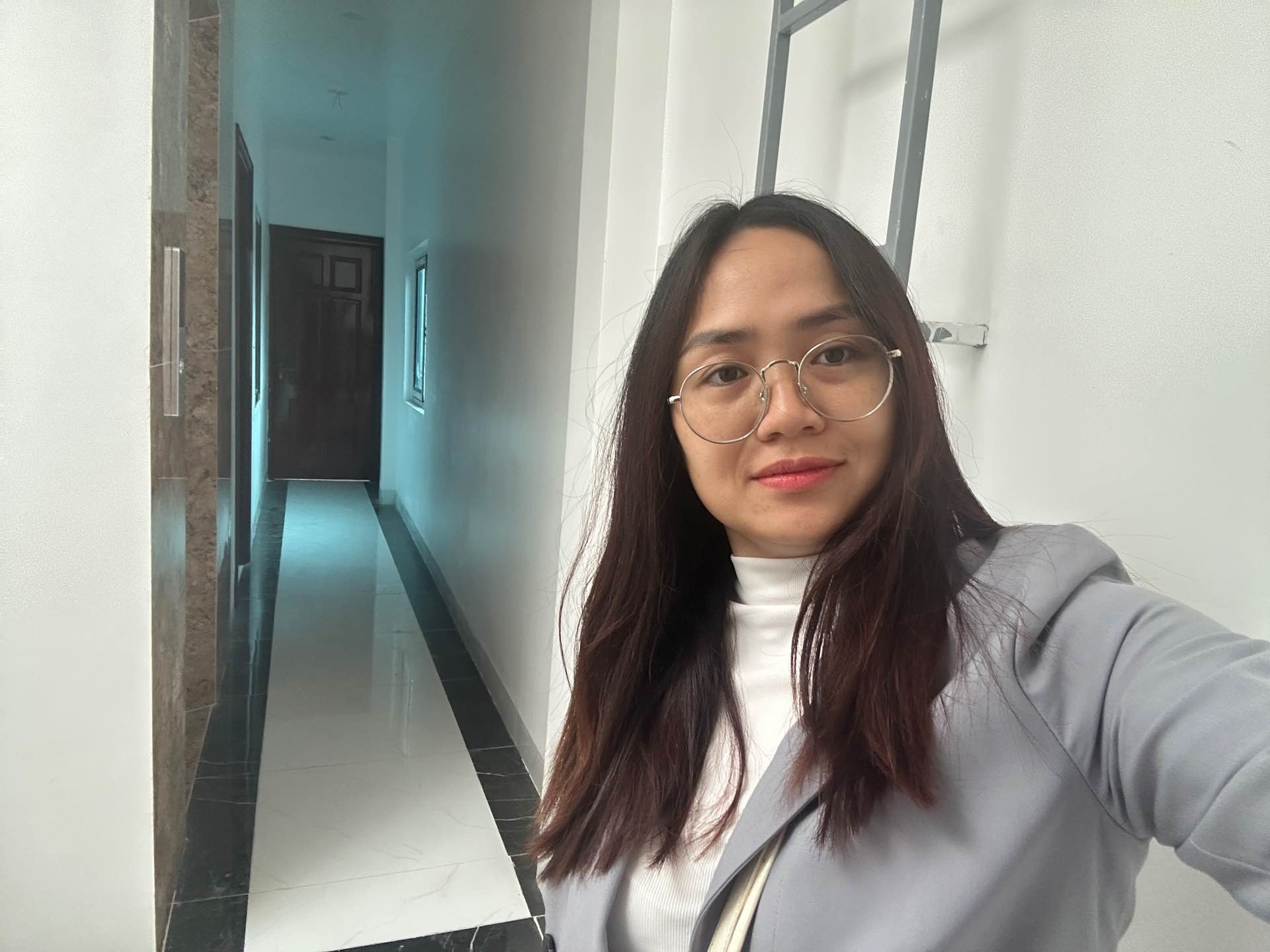 Bán nhà Vĩnh Hưng - diện tích 76m2 5 tầng - Sát mặt phố - giá 17 tỷ