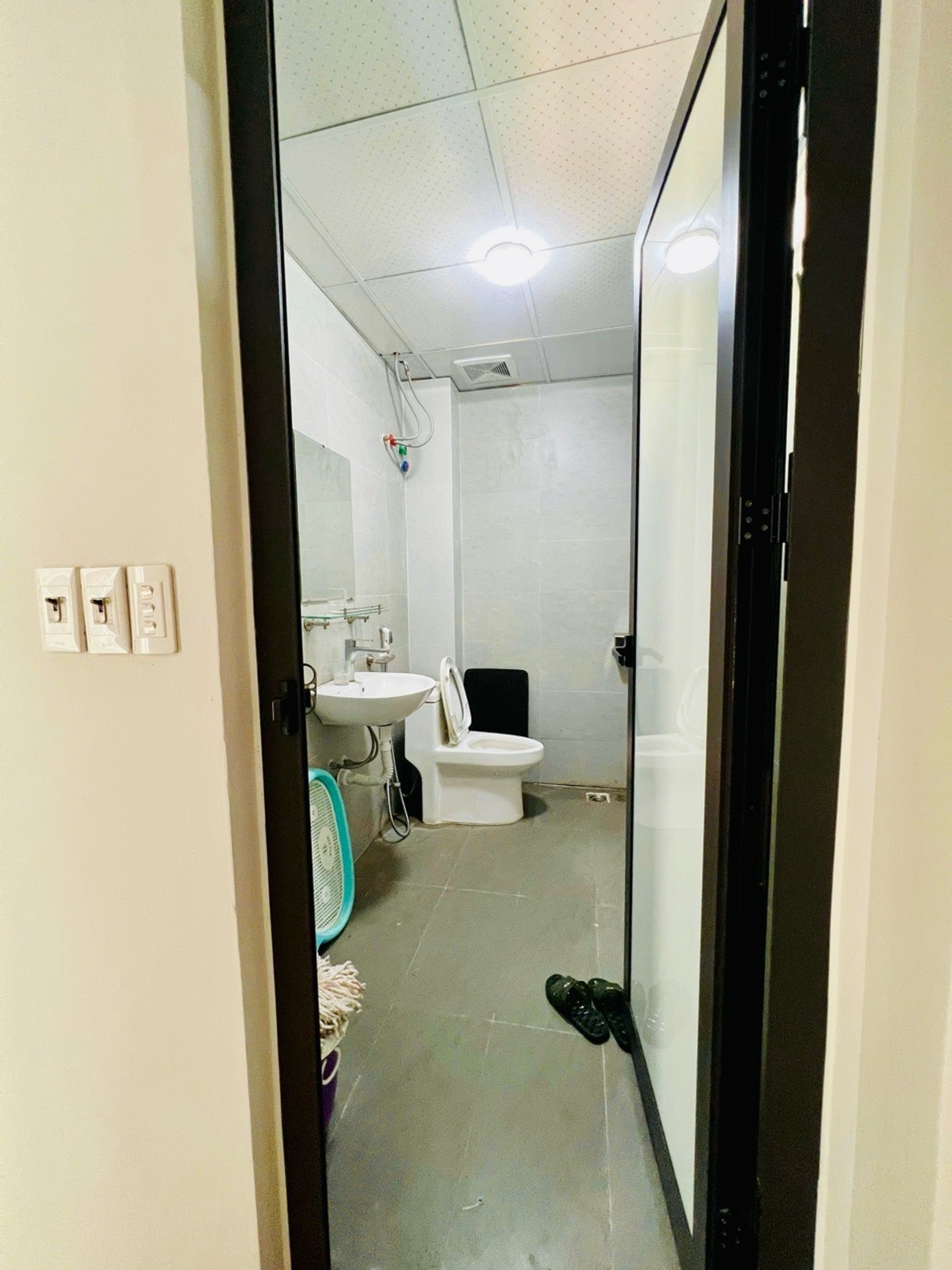 Bán nhà Mai Động - diện tích 32m2 4 tầng - Lô góc 3 mặt ngõ - giá 13,5 tỷ