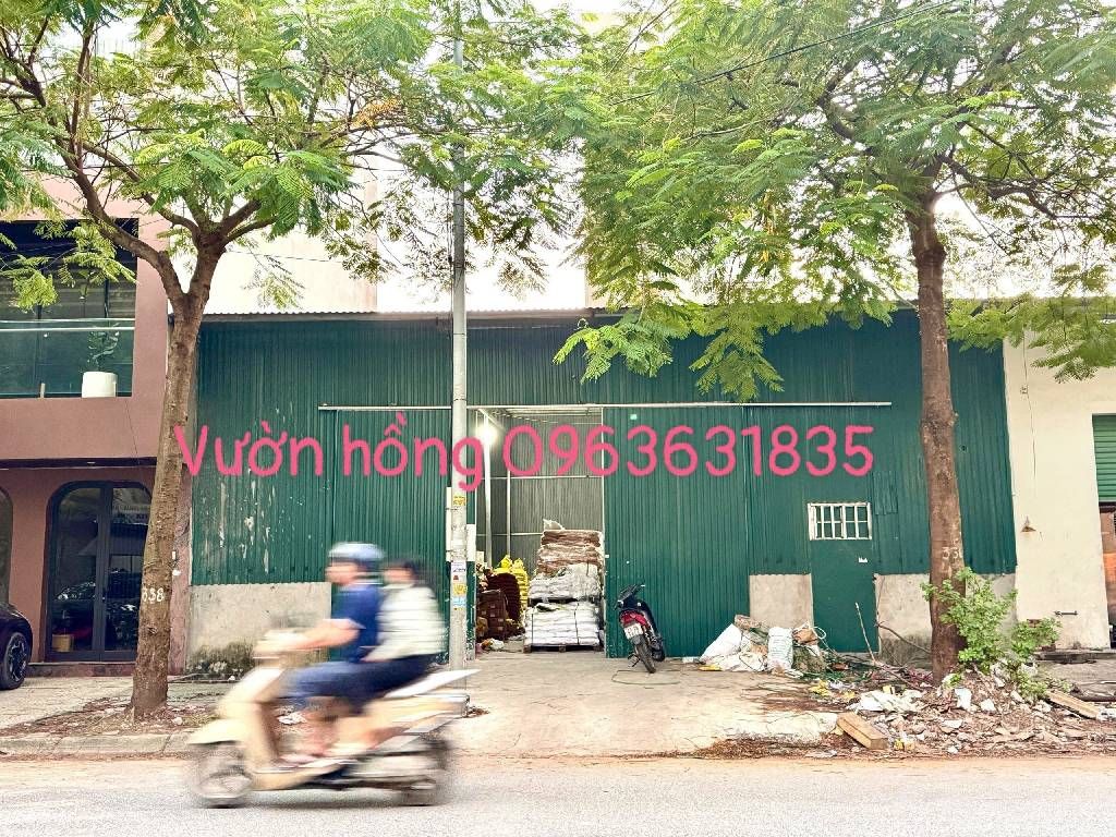 Bán nhà Vũ Lăng - diện tích 84m2 1 tầng - Ô TÔ - giá 27 tỷ