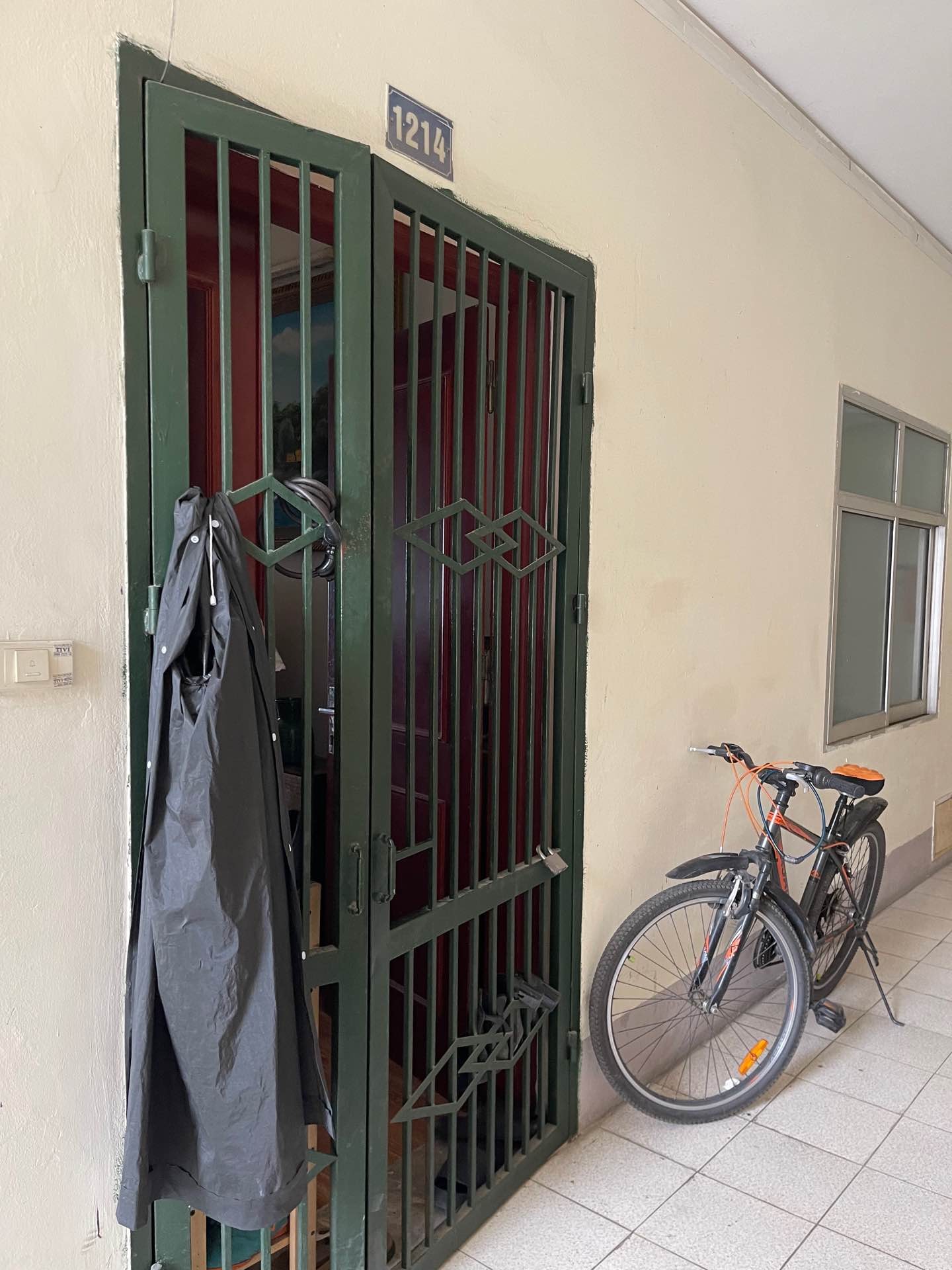 Bán nhà Bắc Linh Đàm - diện tích 82m2 12 tầng - Căn góc, view đẹp - giá 5,95 tỷ