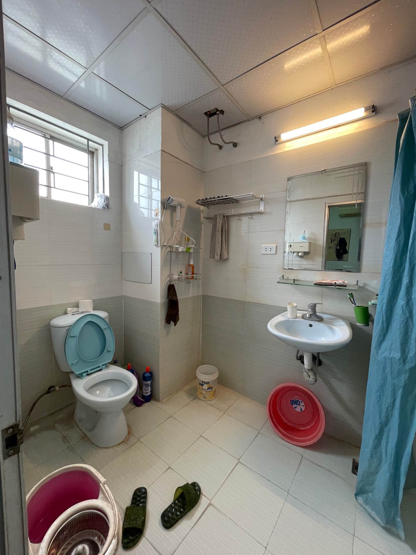 Bán nhà Bắc Linh Đàm - diện tích 82m2 12 tầng - Căn góc, view đẹp - giá 5,95 tỷ