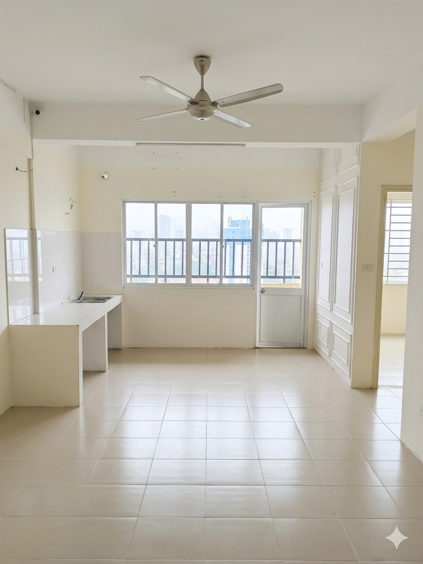 Bán nhà Hoàng Mai - diện tích 64m2 17 tầng - VIEW HỒ CỰC HIẾM - giá 5,4 tỷ