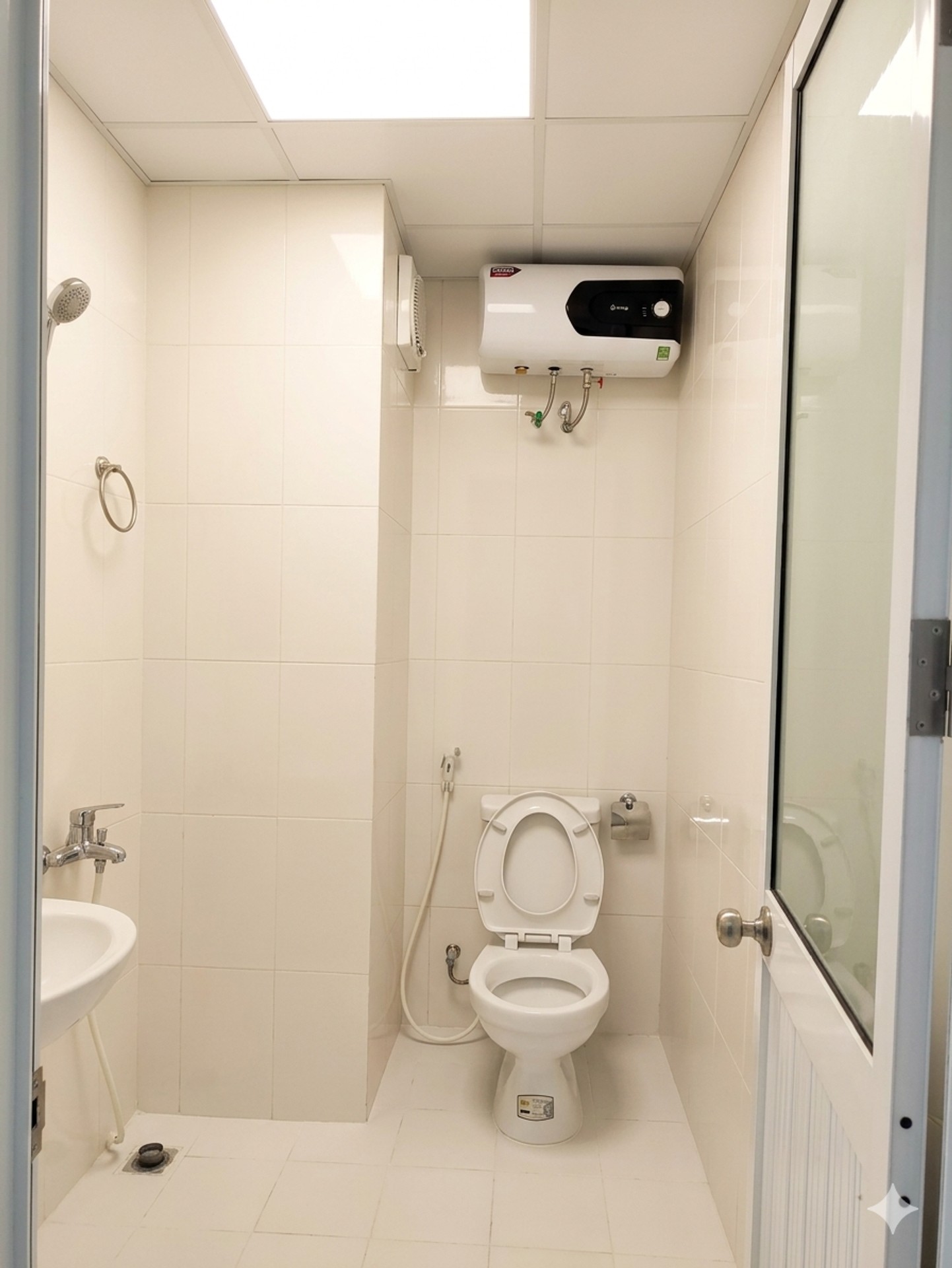 Bán nhà Hoàng Mai - diện tích 64m2 17 tầng - VIEW HỒ CỰC HIẾM - giá 5,4 tỷ