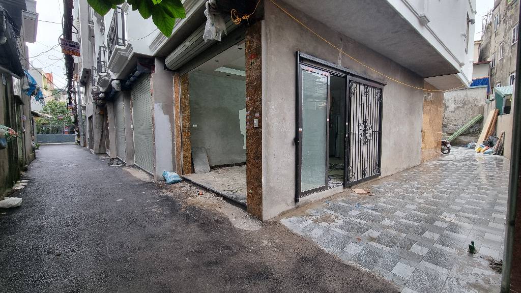 Bán nhà Định Công Hạ - diện tích 30m2 6 tầng - Ô tô chạy - giá 9,7 tỷ