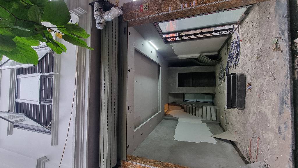 Bán nhà Định Công Hạ - diện tích 30m2 6 tầng - Ô tô chạy - giá 9,7 tỷ