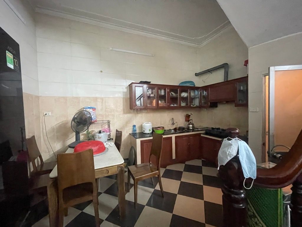 Bán nhà Nguyễn Văn Viên - diện tích 86m2 3 tầng - Đầu tư xây căn hộ cho thuê - giá 18 tỷ