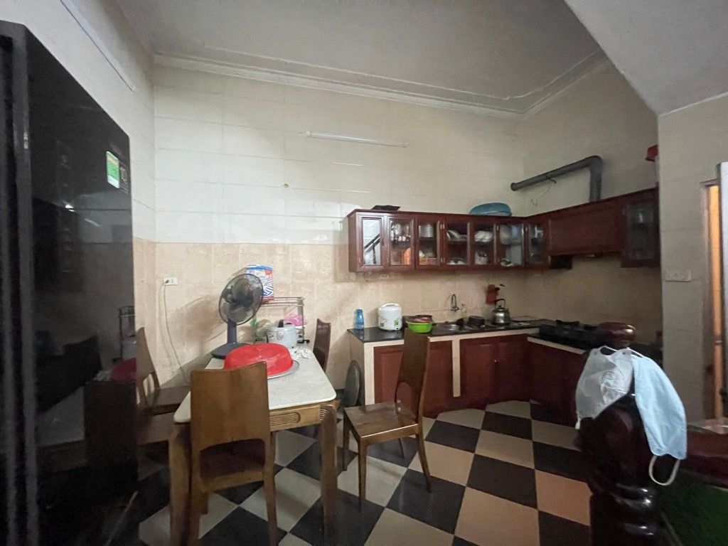 Bán nhà Nguyễn Văn Viên - diện tích 86m2 3 tầng - Đầu tư xây căn hộ cho thuê - giá 18 tỷ