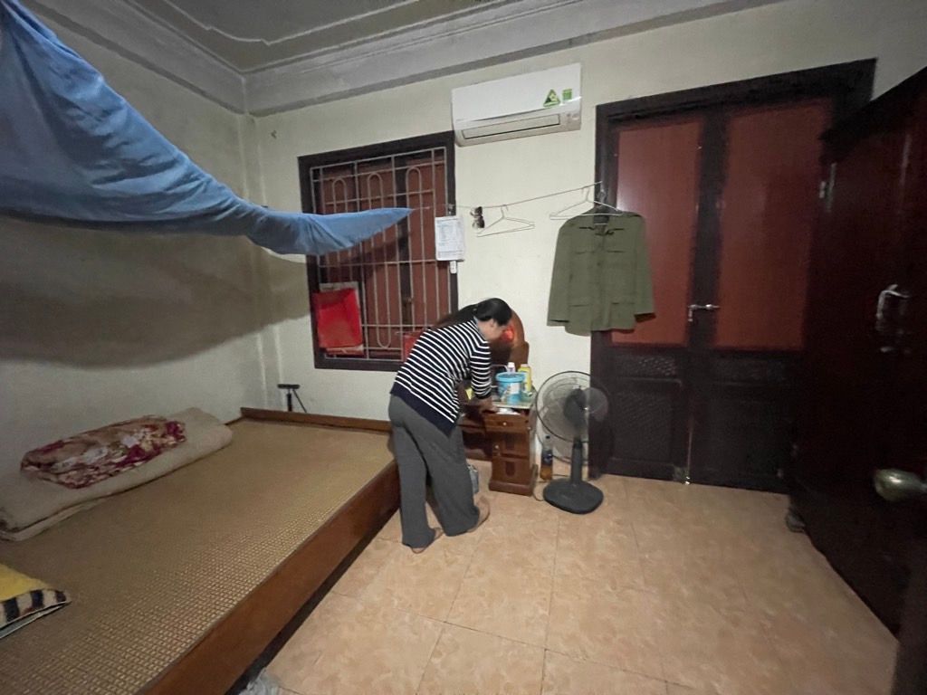 Bán nhà Nguyễn Văn Viên - diện tích 86m2 3 tầng - Đầu tư xây căn hộ cho thuê - giá 18 tỷ