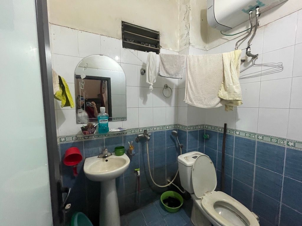Bán nhà Nguyễn Văn Viên - diện tích 86m2 3 tầng - Đầu tư xây căn hộ cho thuê - giá 18 tỷ