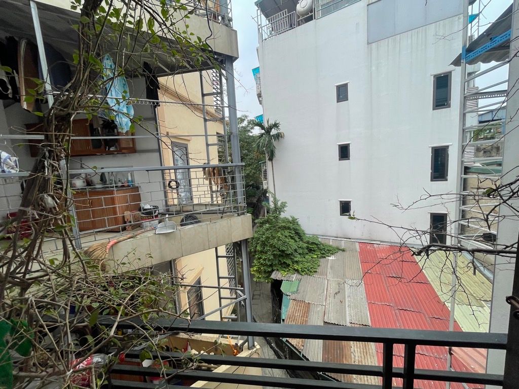 Bán nhà Nguyễn Văn Viên - diện tích 86m2 3 tầng - Đầu tư xây căn hộ cho thuê - giá 18 tỷ