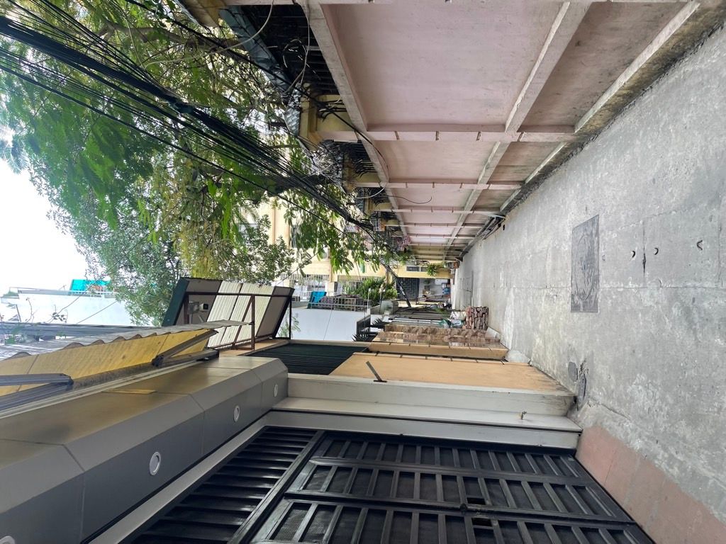 Bán nhà Nguyễn Văn Viên - diện tích 86m2 3 tầng - Đầu tư xây căn hộ cho thuê - giá 18 tỷ