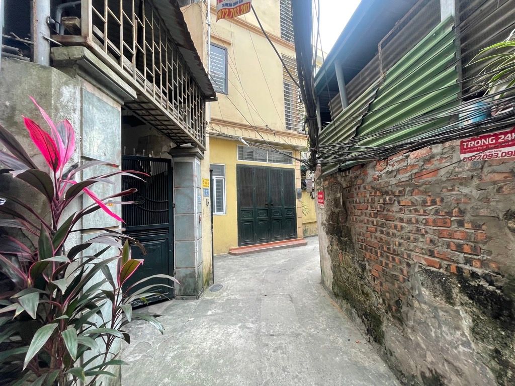 Bán nhà Nguyễn Văn Viên - diện tích 86m2 3 tầng - Đầu tư xây căn hộ cho thuê - giá 18 tỷ