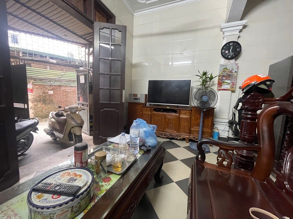 Bán nhà Nguyễn Văn Viên - diện tích 86m2 3 tầng - Đầu tư xây căn hộ cho thuê - giá 18 tỷ