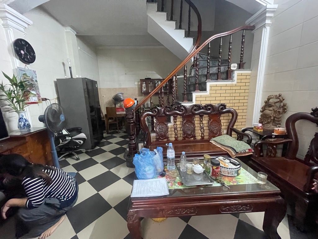 Bán nhà Nguyễn Văn Viên - diện tích 86m2 3 tầng - Đầu tư xây căn hộ cho thuê - giá 18 tỷ