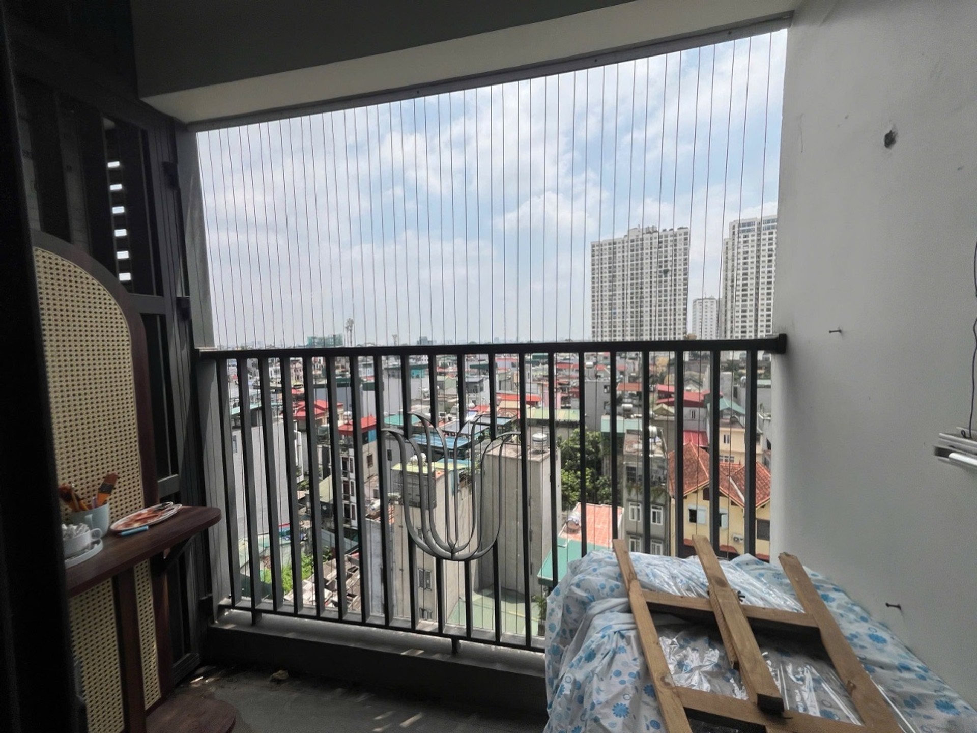 Bán nhà Minh Khai - diện tích 98m2 7 tầng - Căn hộ cao cấp - giá 13,9 tỷ