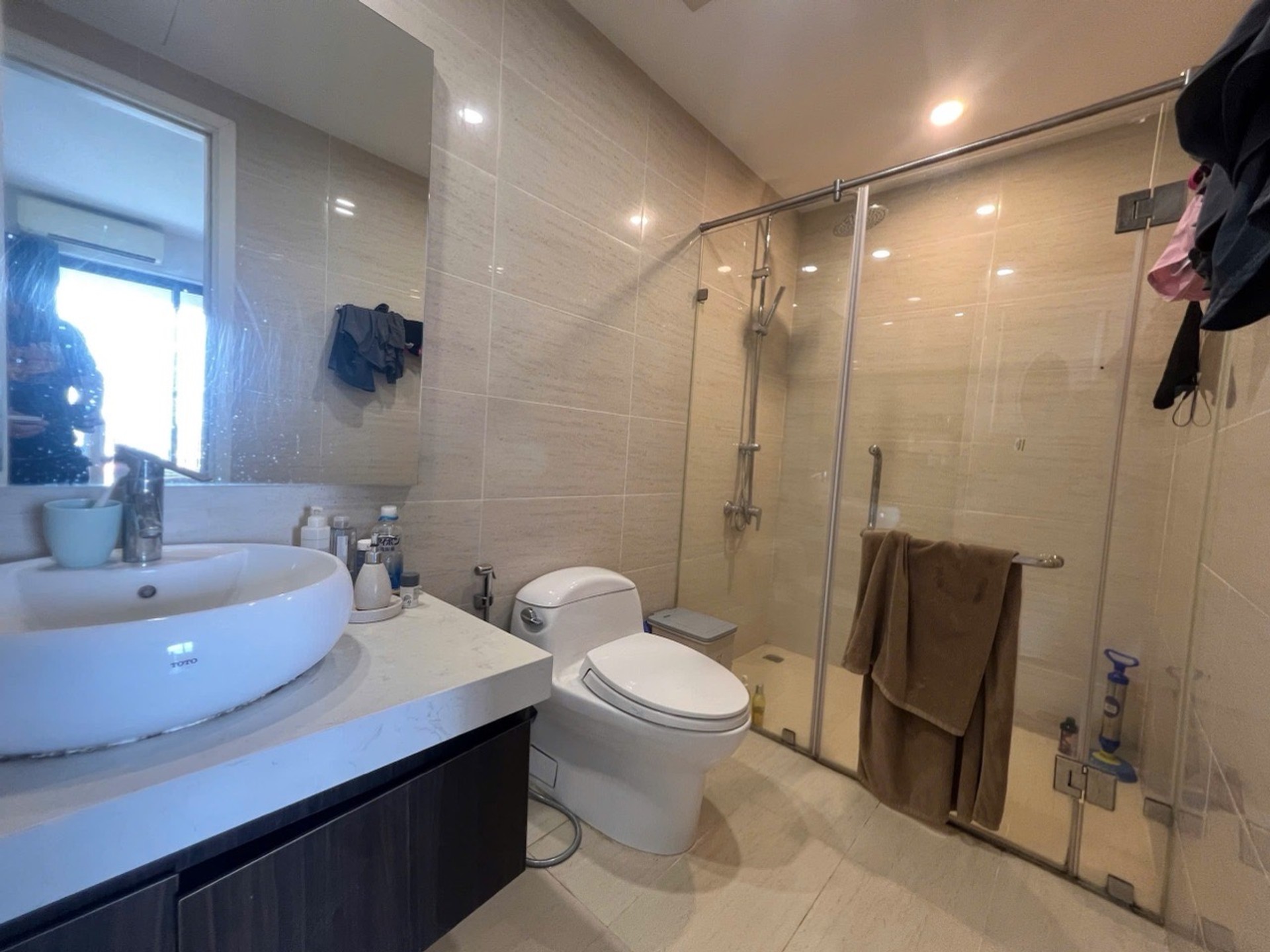 Bán nhà Minh Khai - diện tích 98m2 7 tầng - Căn hộ cao cấp - giá 13,9 tỷ