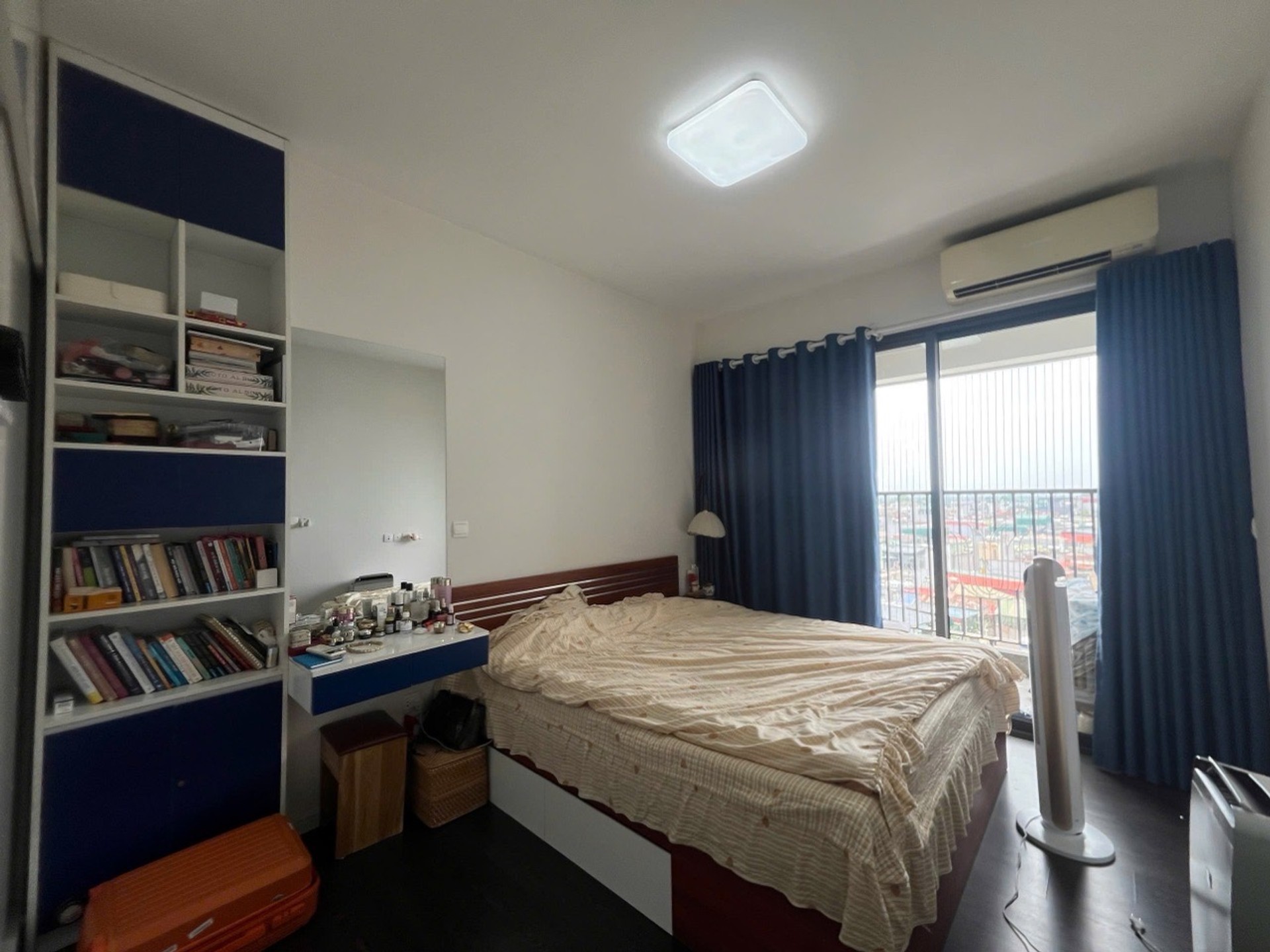 Bán nhà Minh Khai - diện tích 98m2 7 tầng - Căn hộ cao cấp - giá 13,9 tỷ