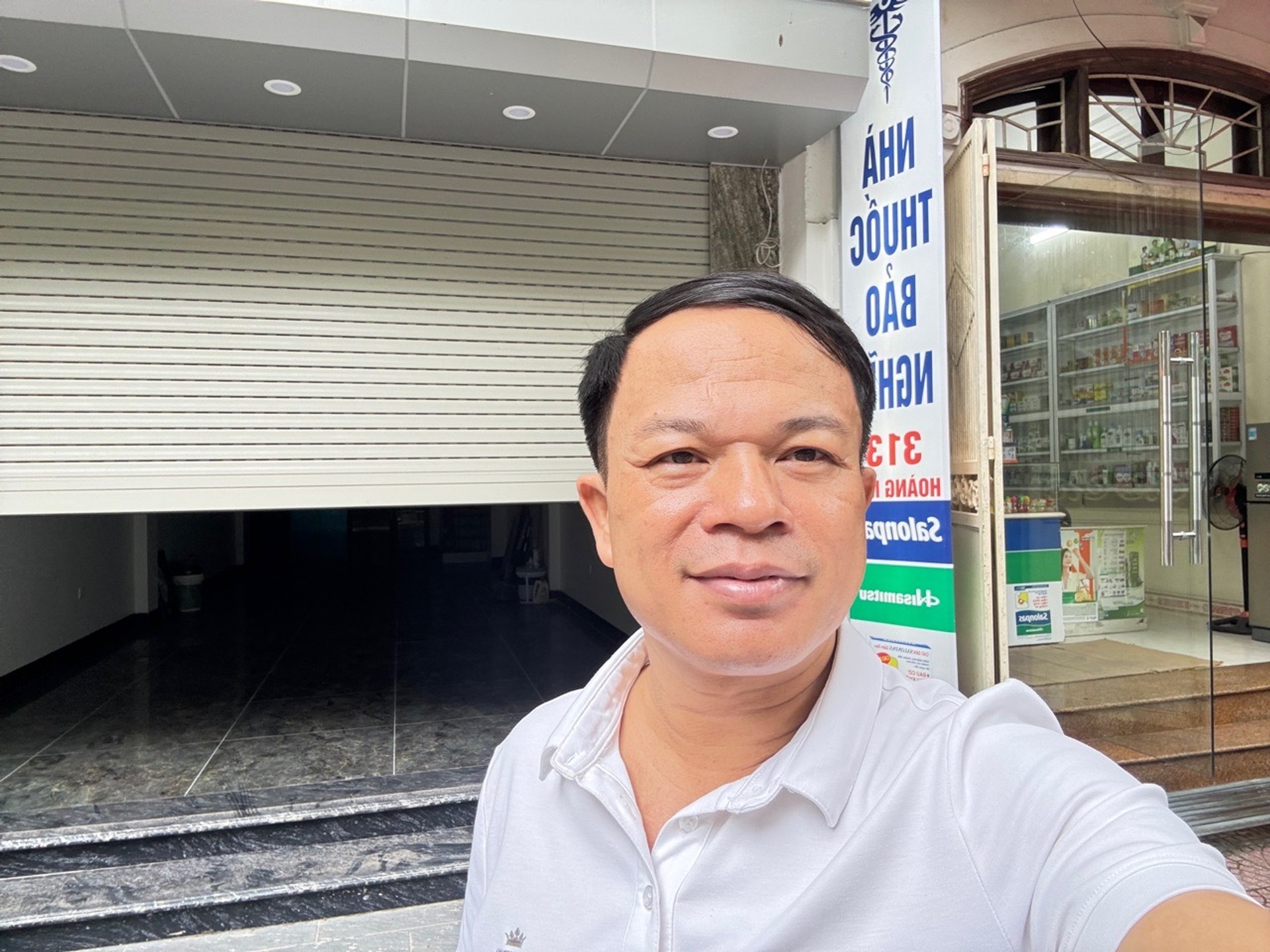 Bán nhà Hoàng Mai - diện tích 58m2 7 tầng - Nhà mới thang máy - giá 36,5 tỷ