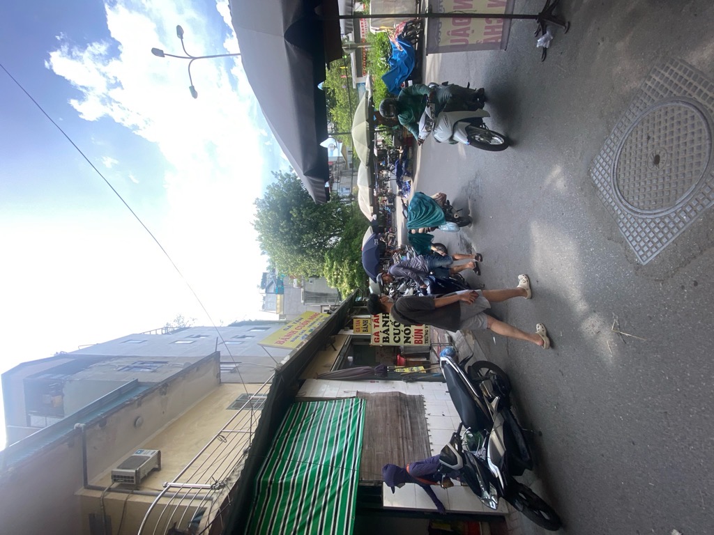 Bán nhà Văn Chương - diện tích 98m2 3 tầng - Lô góc, ô tô chạy vòng quanh - giá 33,5 tỷ