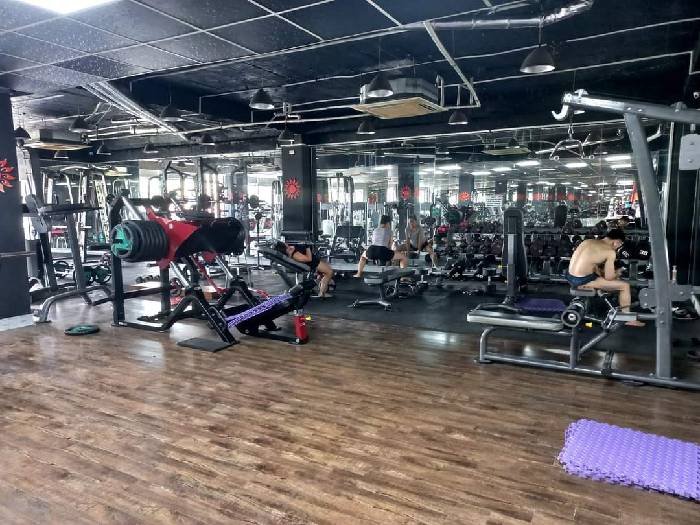 Bán nhà Xã Đàn - diện tích 400m2 7 tầng - Mặt ngõ 3 ô tô tránh - giá 150 tỷ