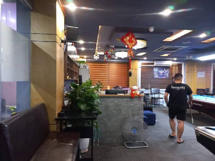 Bán nhà Xã Đàn - diện tích 400m2 7 tầng - Mặt ngõ 3 ô tô tránh - giá 150 tỷ