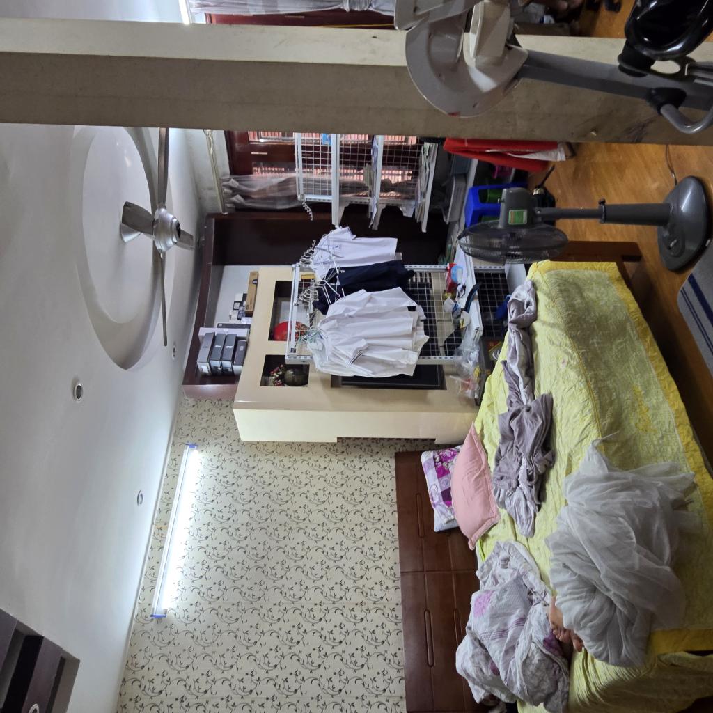 Bán nhà Phùng Khoang - diện tích 131.2m2 5 tầng - Biệt thự sân vườn - giá 32,5 tỷ