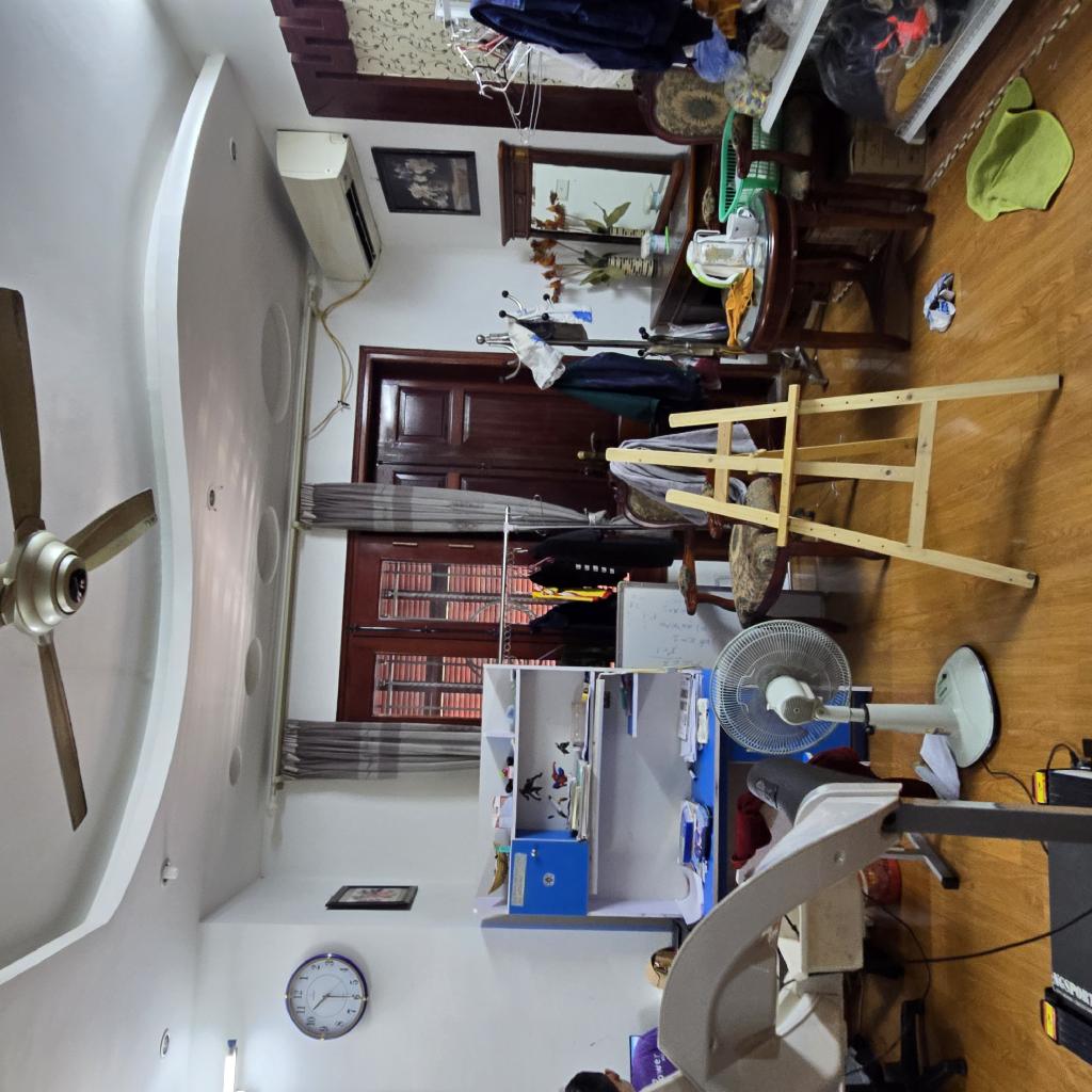 Bán nhà Phùng Khoang - diện tích 131.2m2 5 tầng - Biệt thự sân vườn - giá 32,5 tỷ