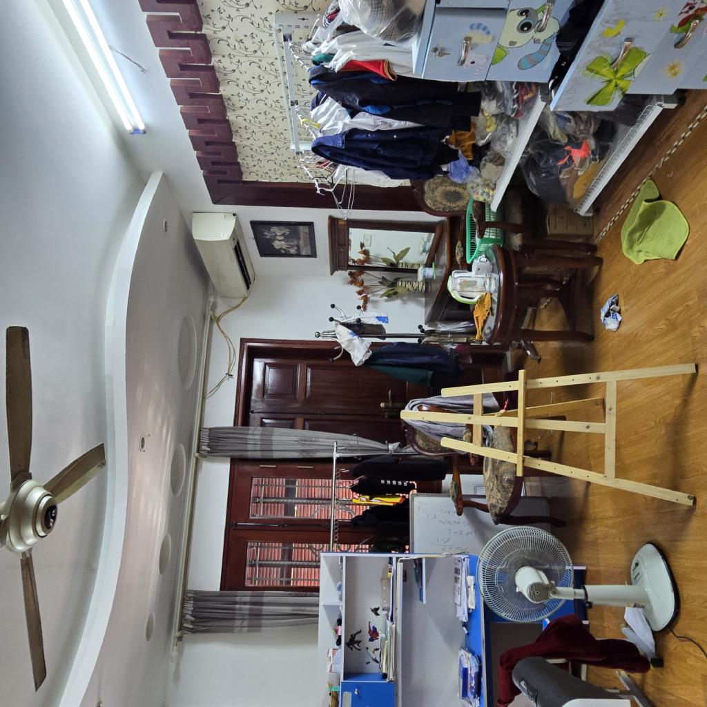 Bán nhà Phùng Khoang - diện tích 131.2m2 5 tầng - Biệt thự sân vườn - giá 32,5 tỷ