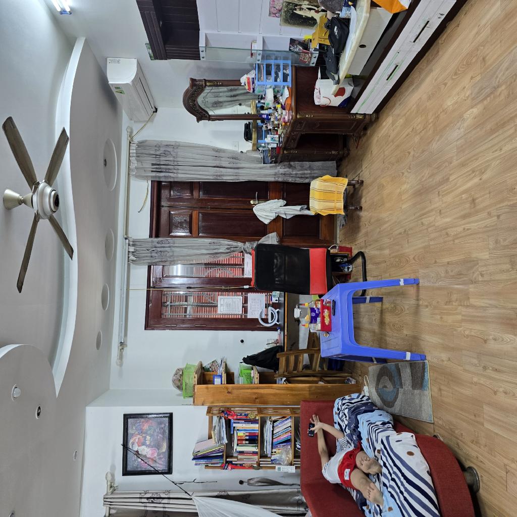 Bán nhà Phùng Khoang - diện tích 131.2m2 5 tầng - Biệt thự sân vườn - giá 32,5 tỷ