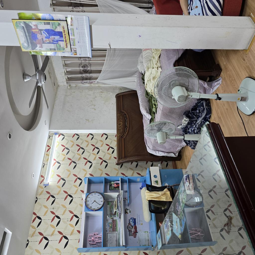 Bán nhà Phùng Khoang - diện tích 131.2m2 5 tầng - Biệt thự sân vườn - giá 32,5 tỷ