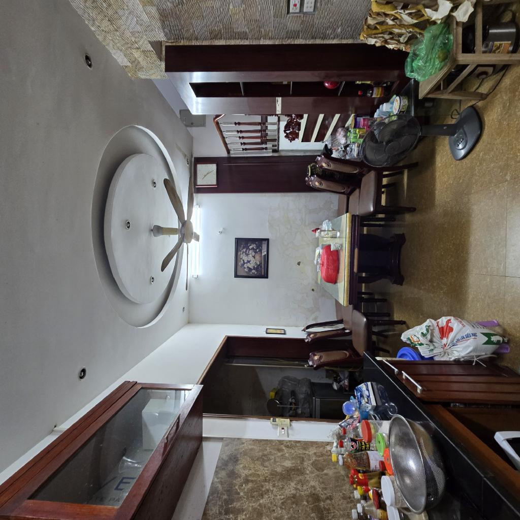 Bán nhà Phùng Khoang - diện tích 131.2m2 5 tầng - Biệt thự sân vườn - giá 32,5 tỷ