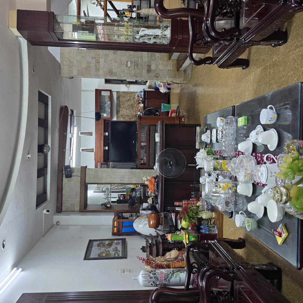 Bán nhà Phùng Khoang - diện tích 131.2m2 5 tầng - Biệt thự sân vườn - giá 32,5 tỷ