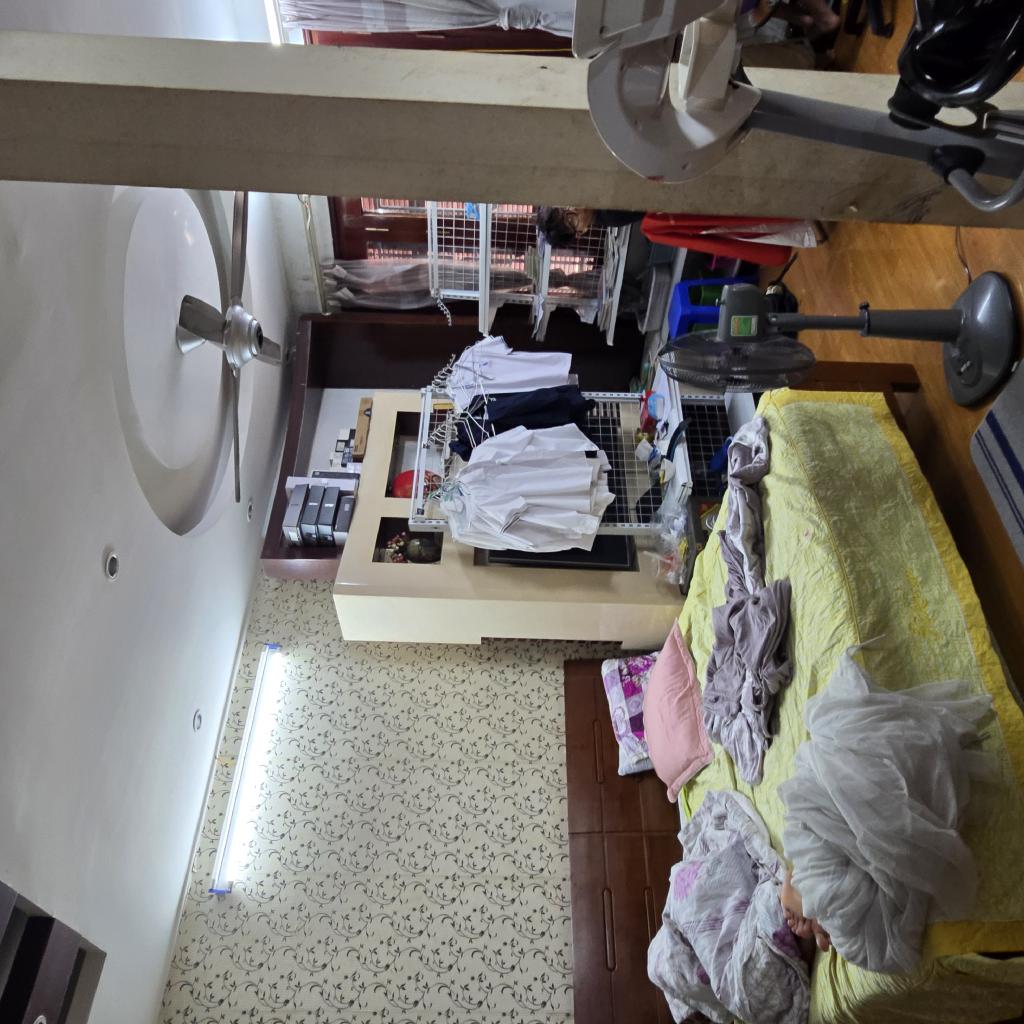 Bán nhà Phùng Khoang - diện tích 131.2m2 5 tầng - Biệt thự sân vườn - giá 32,5 tỷ