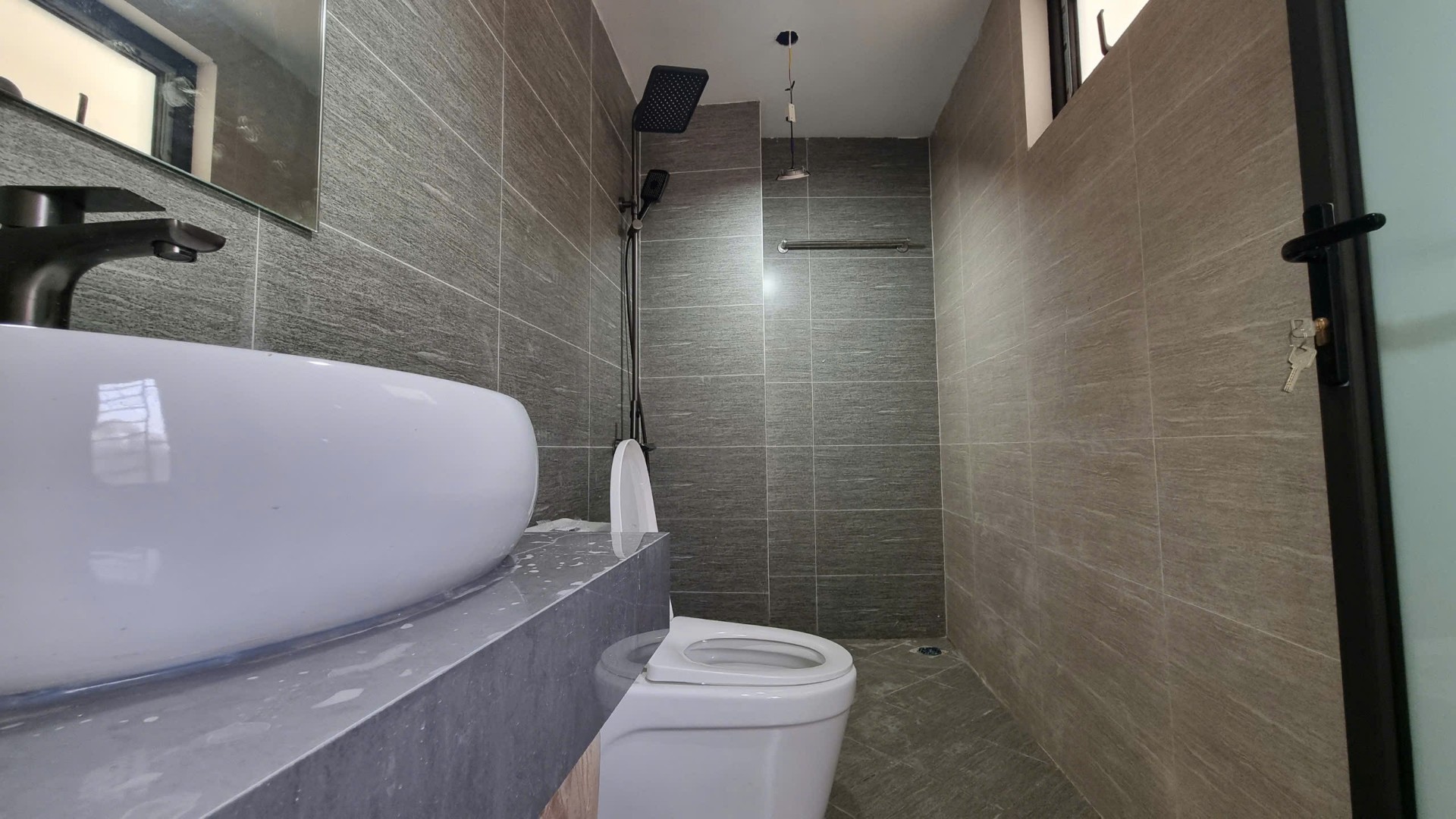 Bán nhà Định Công Hạ - diện tích 41m2 6 tầng - thang máy - giá 12,8 tỷ