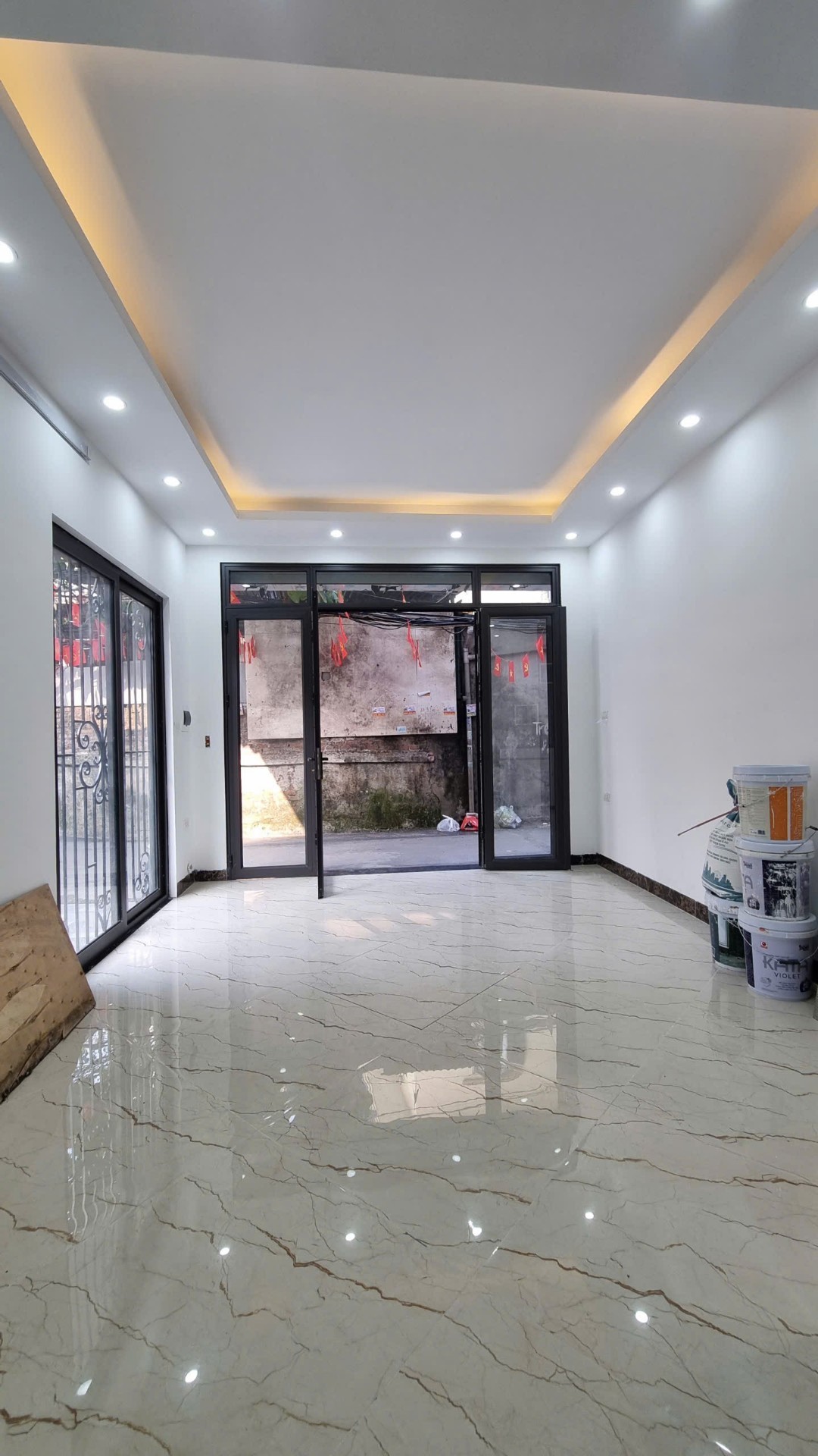 Bán nhà Định Công Hạ - diện tích 41m2 6 tầng - thang máy - giá 12,8 tỷ