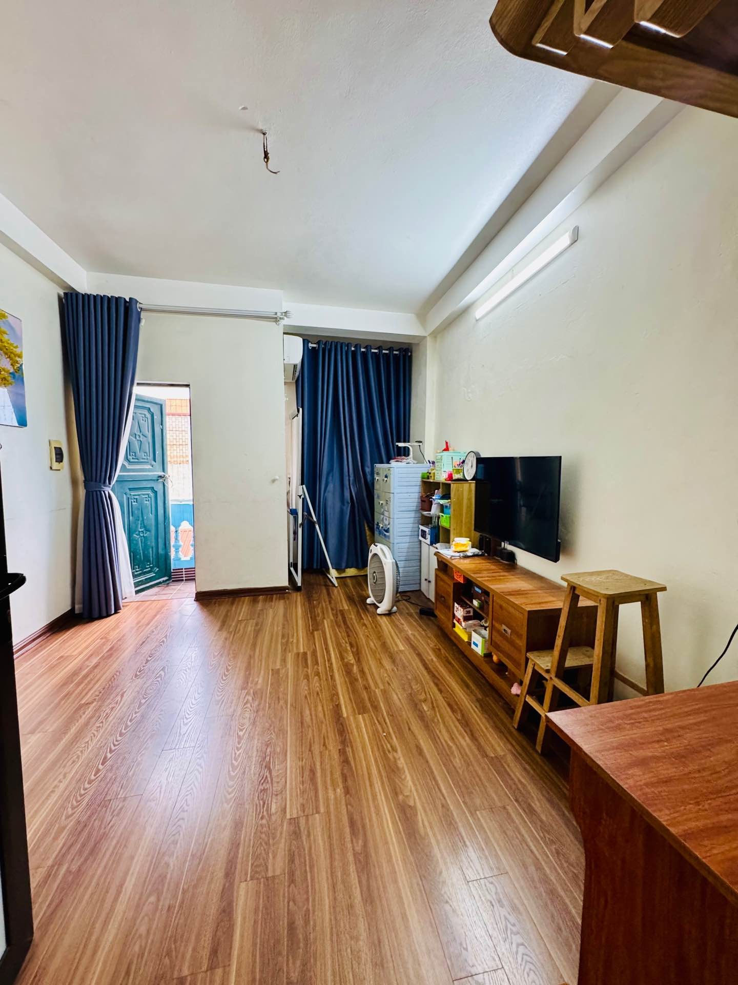 Bán nhà Đại Từ - diện tích 30m2 5 tầng - Ngõ rộng thoáng - giá 8 tỷ
