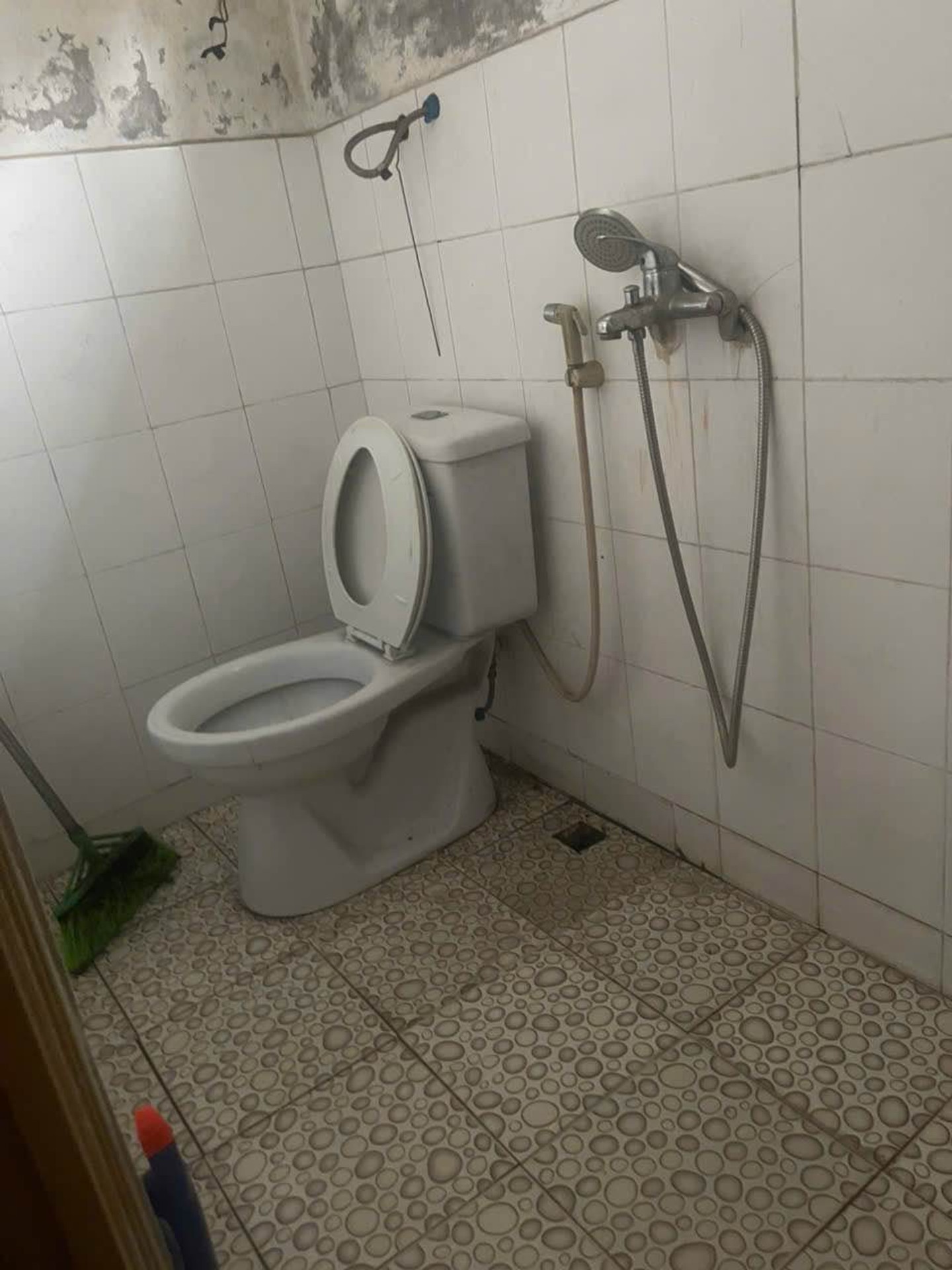 Bán nhà Chùa Liên Phái - diện tích 41m2 4 tầng - nhà cũ xác định bán đất - giá 7,95 tỷ