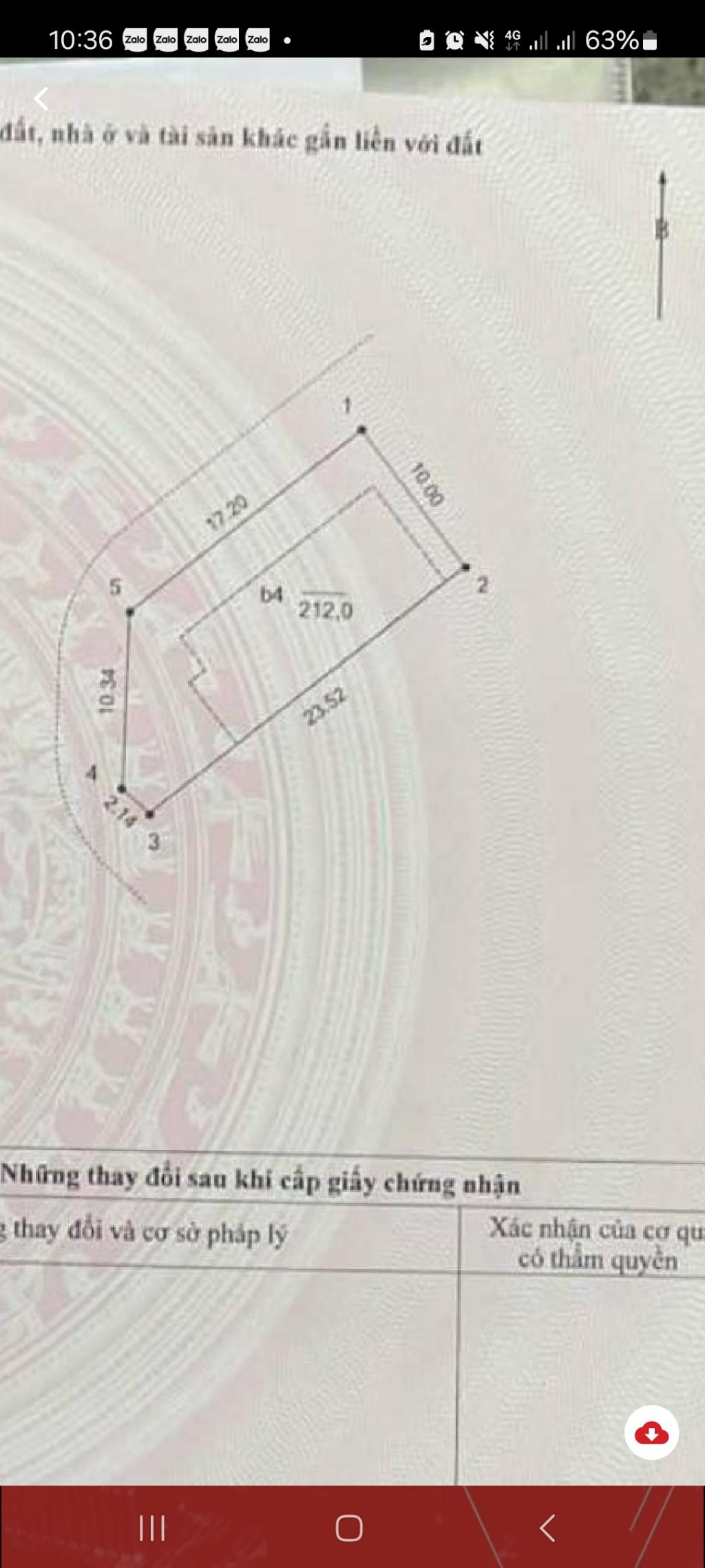 Bán nhà Yên Xá - diện tích 212m2 7 tầng - Lô góc 2 mặt thoáng - giá 86 tỷ