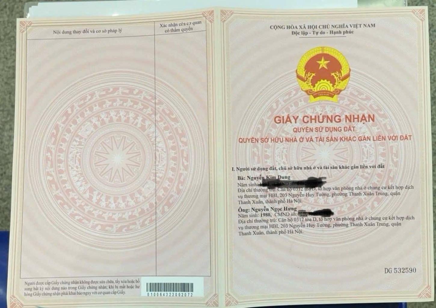 Bán nhà Yên Xá - diện tích 212m2 7 tầng - Lô góc 2 mặt thoáng - giá 86 tỷ