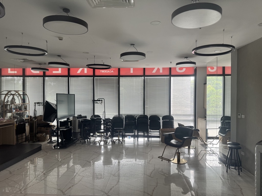 Bán nhà Trần Thủ Độ - diện tích 62m2 1 tầng - Sàn TMDV - giá 4,5 tỷ