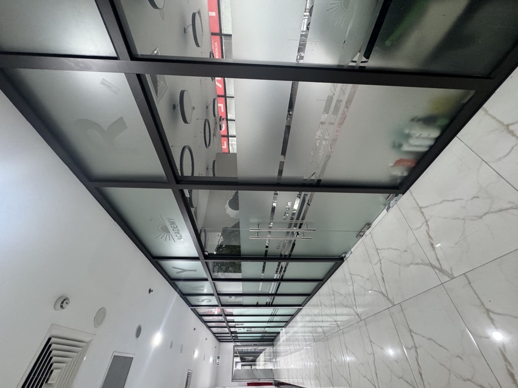 Bán nhà Trần Thủ Độ - diện tích 62m2 1 tầng - Sàn TMDV - giá 4,5 tỷ