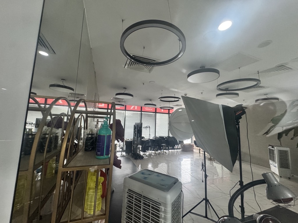 Bán nhà Trần Thủ Độ - diện tích 62m2 1 tầng - Sàn TMDV - giá 4,5 tỷ