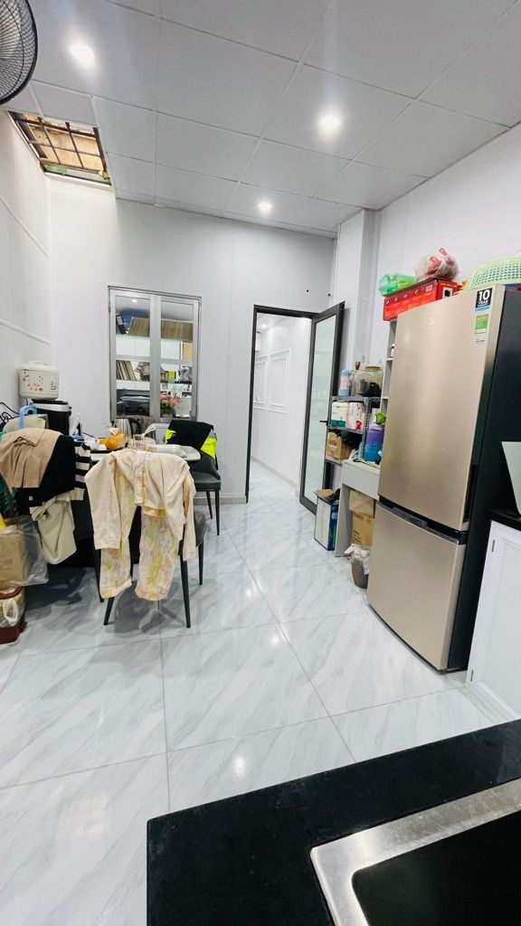 Bán nhà C39 TTQĐ Mai Động - diện tích 80m2 1 tầng - Ô tô tránh - giá 4,5 tỷ